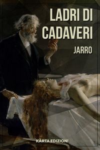 Produktbild: Ladri di cadaveri