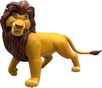 Produktbild: 12257 WD Mufasa