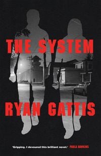Produktbild: The System