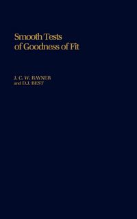 Produktbild: Smooth Tests of Goodness of Fit