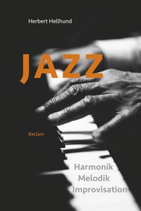 Bild vom Artikel Jazz vom Autor Herbert Hellhund