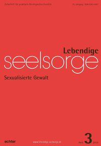 Produktbild: Lebendige Seelsorge 3/2019