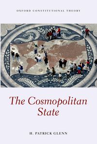 Produktbild: The Cosmopolitan State