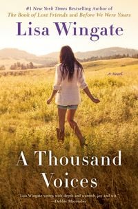 Produktbild: A Thousand Voices