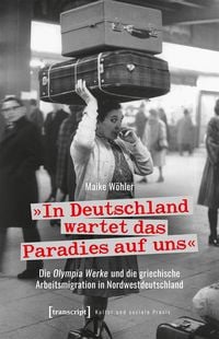 Produktbild: &raquo;In Deutschland wartet das Paradies auf uns&laquo;