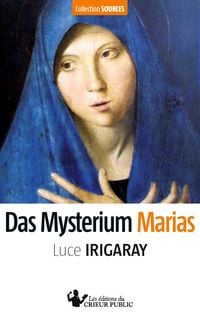 Produktbild: Das Mysterium Marias