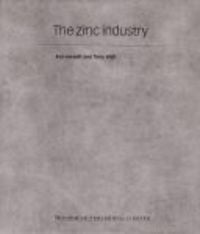Produktbild: The Zinc Industry