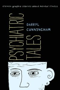 Produktbild: Psychiatric Tales