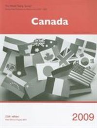 Produktbild: Canada