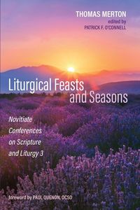 Produktbild: Liturgical Feasts and Seasons