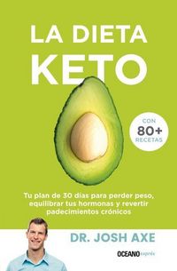 Produktbild: La Dieta Keto