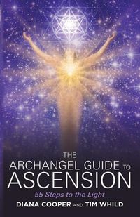 Produktbild: The Archangel Guide to Ascension