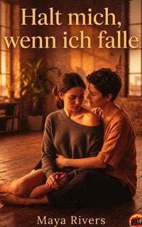 Produktbild: Halt mich, wenn ich falle