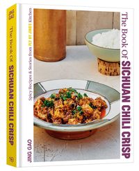 Produktbild: The Book of Sichuan Chili Crisp