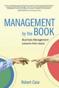 Produktbild: Management by the Book