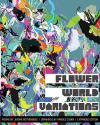 Produktbild: Flower World Variations (Expanded Edition)