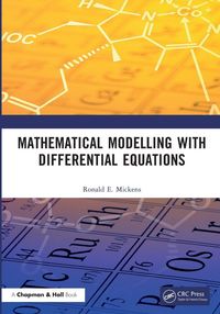 Produktbild: Mathematical Modelling with Differential Equations