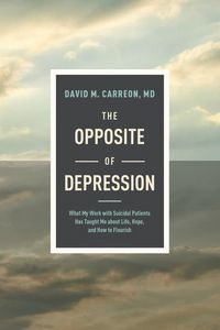 Produktbild: The Opposite of Depression