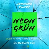 Produktbild: Neongr&uuml;n