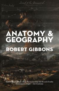 Produktbild: Anatomy & Geography