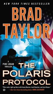 Produktbild: The Polaris Protocol