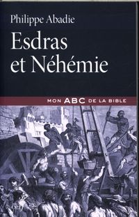 Produktbild: Esdras et N&eacute;h&eacute;mie