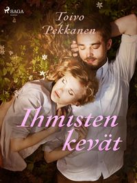 Produktbild: Ihmisten kev&auml;t