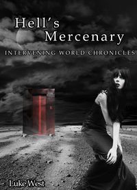 Produktbild: Hell's Mercenary