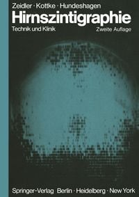Produktbild: Hirnszintigraphie