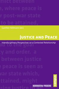 Produktbild: Justice and Peace