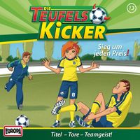 Produktbild: Folge 13: Sieg um jeden Preis!