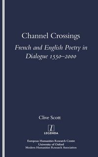 Produktbild: Channel Crossings