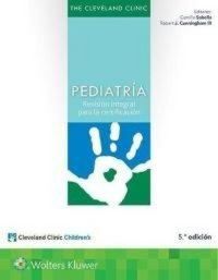 Produktbild: The Cleveland Clinic. Pediatr&iacute;a