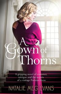 Produktbild: A Gown of Thorns
