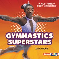 Produktbild: Gymnastics Superstars
