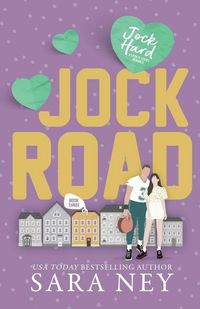 Produktbild: Jock Road