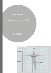 Produktbild: The book 2026