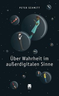 Produktbild: &Uuml;ber Wahrheit im au&szlig;erdigitalen Sinne