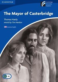 Bild vom Artikel The Mayor of Casterbridge vom Autor 