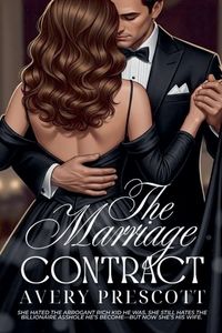 Produktbild: The Marriage Contract