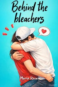 Produktbild: Behind the Bleachers