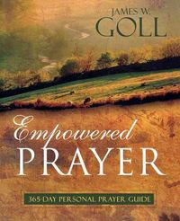 Produktbild: Empowered Prayer