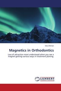 Produktbild: Magnetics in Orthodontics