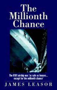 Produktbild: Leasor, J: Millionth Chance