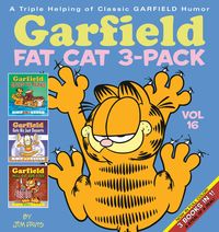 Produktbild: Garfield Fat Cat 3-Pack 16