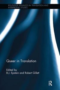 Produktbild: Queer in Translation