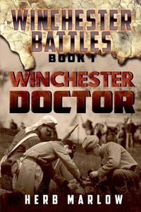 Produktbild: Winchester Doctor