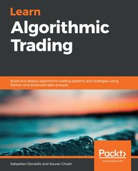 Produktbild: Learn Algorithmic Trading