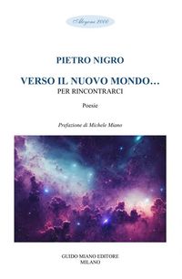 Produktbild: Verso il nuovo mondo... per rincontrarci