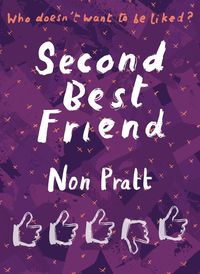 Produktbild: Second Best Friend
